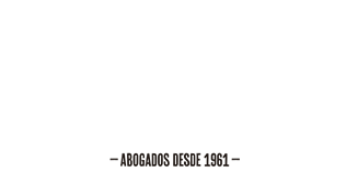 Fernandez y Luaces - Abogados desde 1961